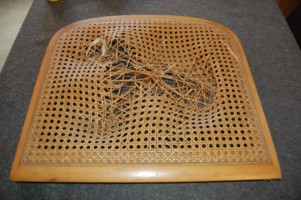 hefboom Redenaar strategie stoelenmatten riet rotan biezen papercord webbing zeegras